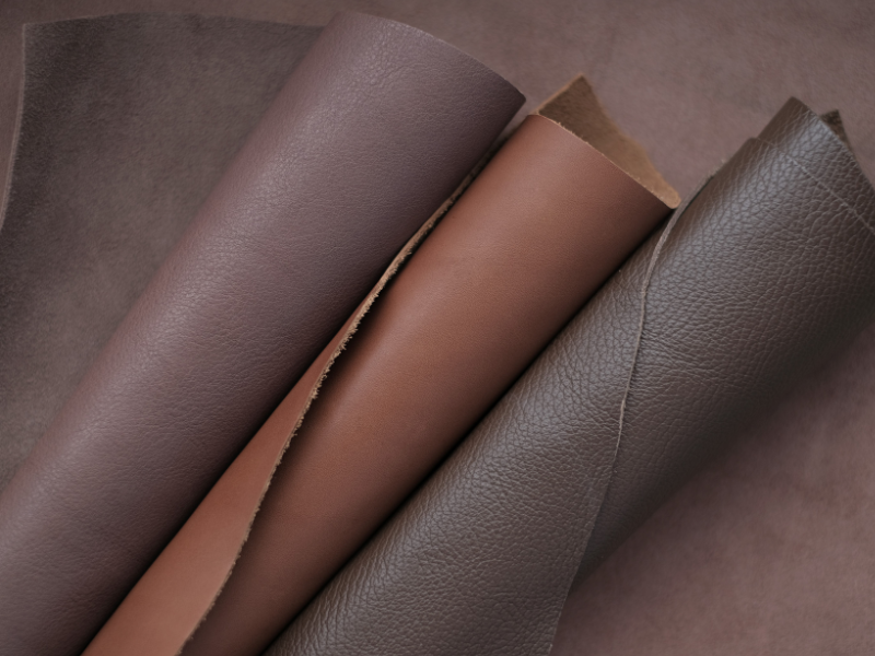 Is genuine leather good quality? Western Leather Goods