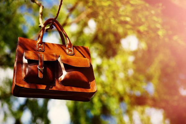 Stylish and Functional Leather Bags from Western Leather Goods