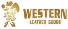 logo westernleather goods