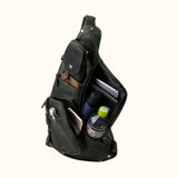 mens crossbody bag