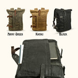 Best Biker Backpack - Unleash your adventurous spirit with the ultimate companion for motorcycle enthusiasts, combining durability, style, and functionality.