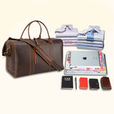 Discover excellence: the best duffel bag.