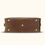 Unveil perfection: best men's duffel bag for travel.