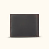 The Big Buff - Genuine Leather Wallet