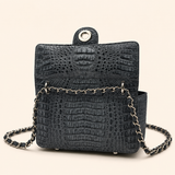 The Riviera - Chain Bag