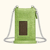 The Nile Utility Crossbody
