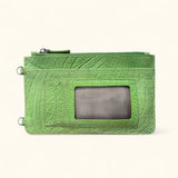 The Nile Utility Crossbody