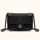 The Riviera - Chain Bag
