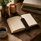 Tonto’s Revenge - Leather Bound Journal