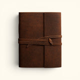 Tonto’s Revenge - Leather Bound Journal