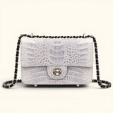 The Riviera - Chain Bag