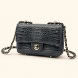 The Riviera - Chain Bag