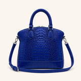 The Monaco Croc Bag