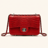 The Riviera - Chain Bag