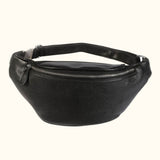 The Ammo Pouch - Leather Waist Bag