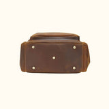 The Southern Cross – Handmade Adventure Backpack