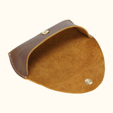 The Rustler's - Leather Eyeglass Pouch
