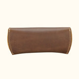 The Rustler's - Leather Eyeglass Pouch