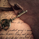 The Bulls Hide - Handmade Vintage Leather Journal