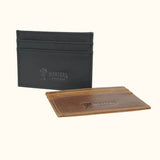 The Gator’s Grin - Leather Wallet
