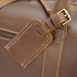 Travel tags designed specifically for luggage, crafted to withstand the rigors of travel while offering practical identification and personalization for your belongings.