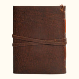 Tonto’s Revenge - Leather Bound Journal