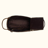 The Organizer - Travel Cosmetic Toiletry Bag
