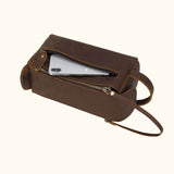 The Organizer - Travel Cosmetic Toiletry Bag