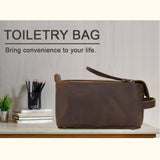 The Organizer - Travel Cosmetic Toiletry Bag