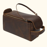 The Organizer - Travel Cosmetic Toiletry Bag