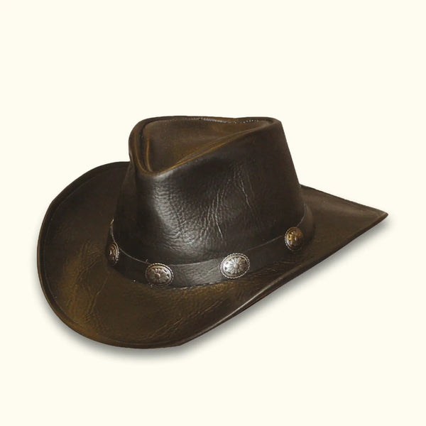 Crown Jewel Care: Essential Tips for Maintaining Your Leather Hat's Timeless Style