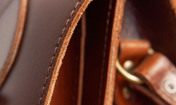 How To Prevent Mold From Growing on Your Leather Goods