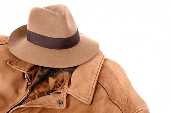 Top Tips for Styling Handcrafted Leather Hats: A Guide from Us