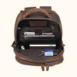 Buy Leather Backpack Online