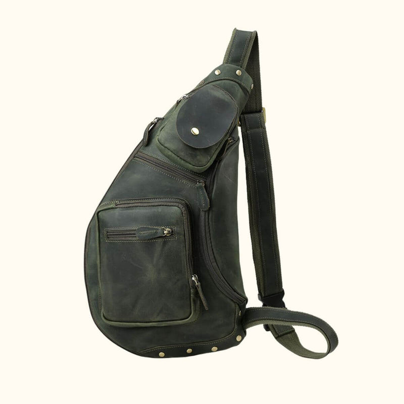 Men's sling bags online Clearance