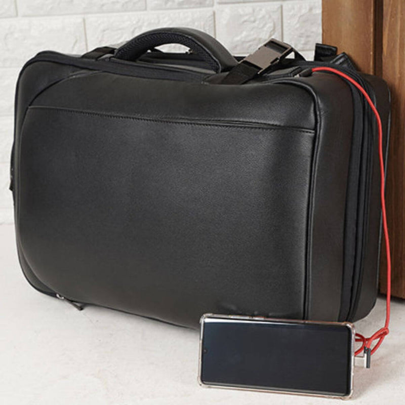 leather bag online