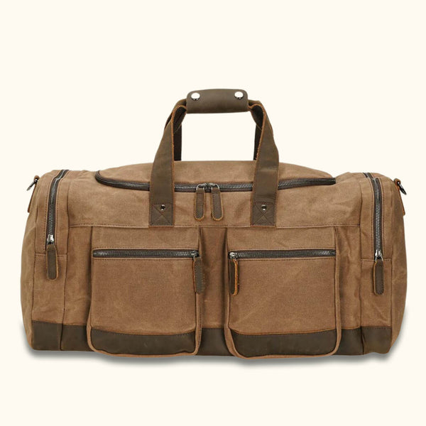 The Weekender