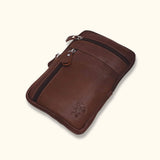 The Bandit's Belt Bag - Crossbody Cell Phone Wallet