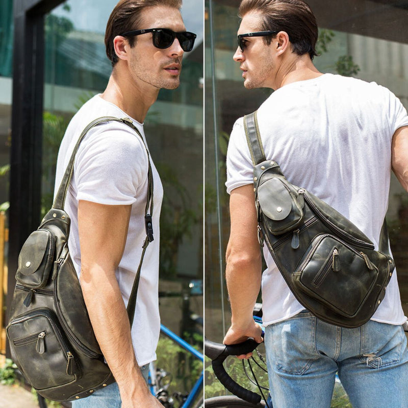 mens crossbody bag online