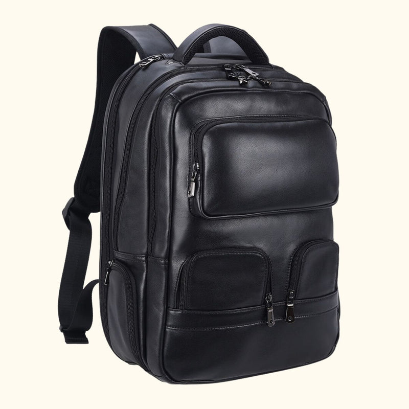 Stylish backpack for men