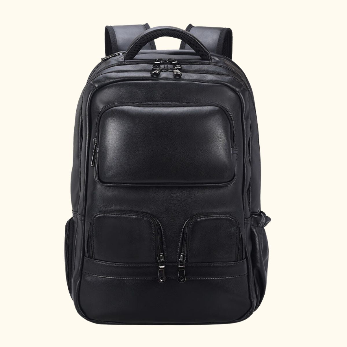 Shop High-Quality Full Grain Vintage Leather Backpacks Western Leather Goods Shop High-Quality Full Grain Vintage Leather Backpacks Western Leather Goods