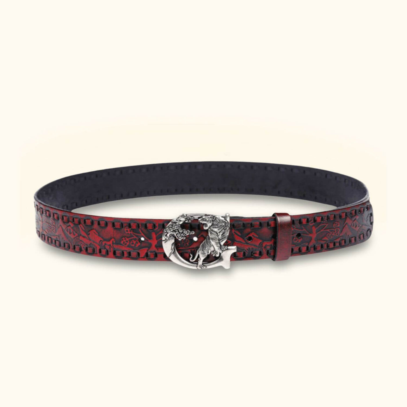 TheTigerBuckle- TheTigerBuckle-