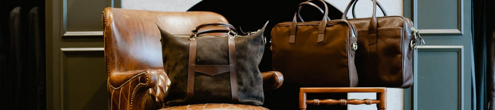 Western Leather Bags Slideshow PC