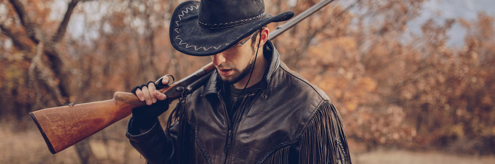 aussie cowboy hats