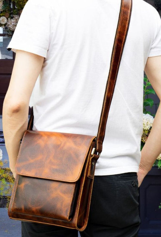 Stylish Leather purse