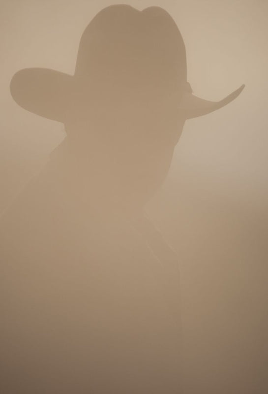 cowboy hat