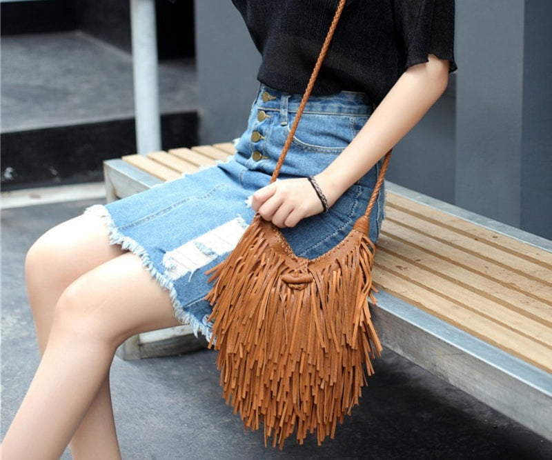 crossbody purse