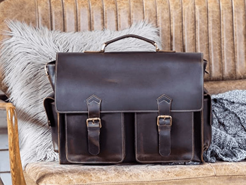 Buy Leather Bag