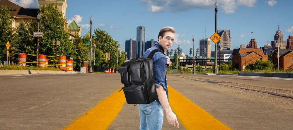 authentic leather handbags
