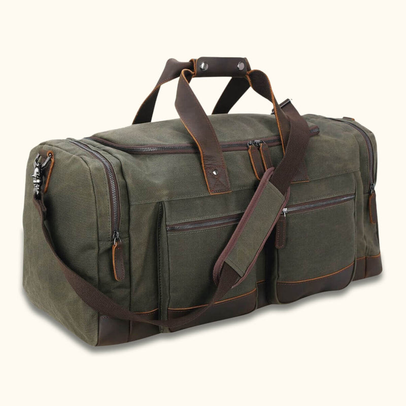 The Weekender